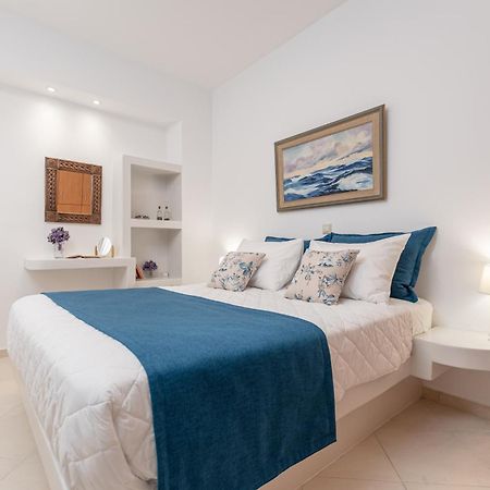 Amaranto Naxos Lejlighed Naxos City Eksteriør billede